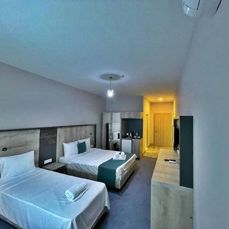 Beypark Hotel Istambul Exterior foto